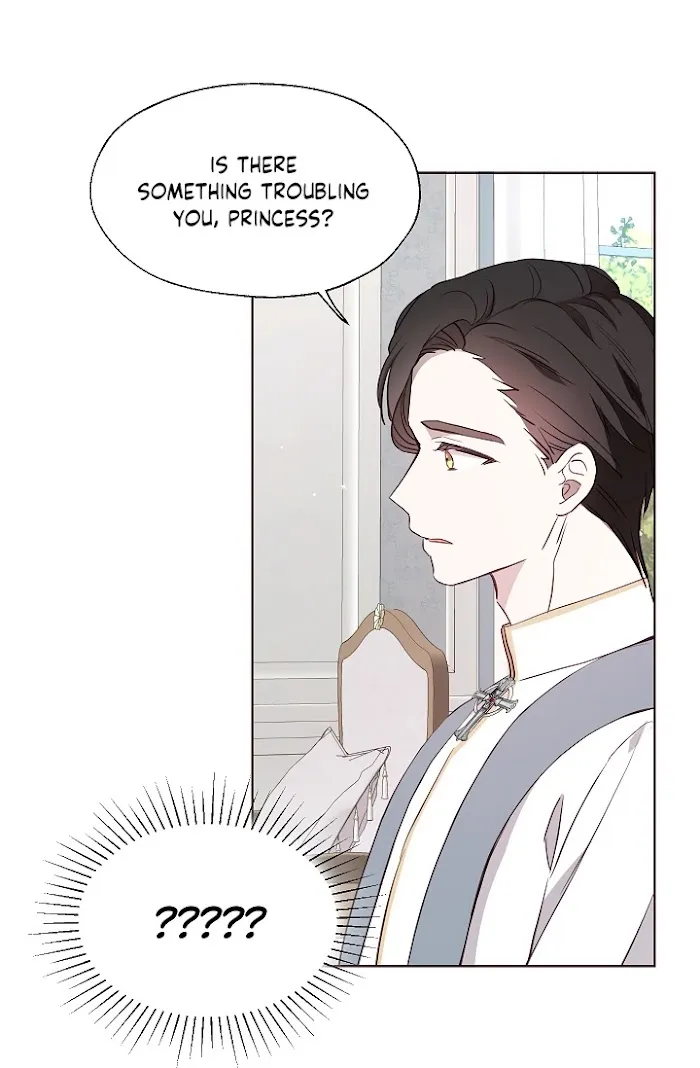 Seduce The Villain’s Father - Chapter 34 Page 52