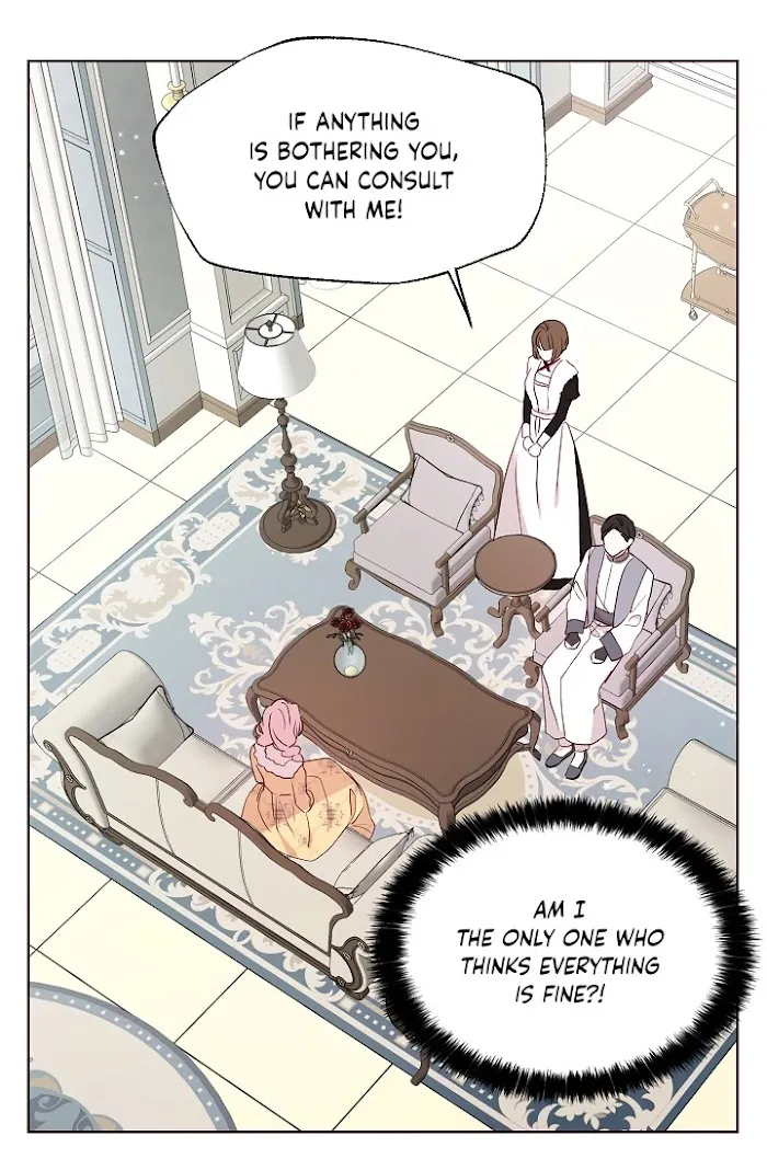 Seduce The Villain’s Father - Chapter 34 Page 54