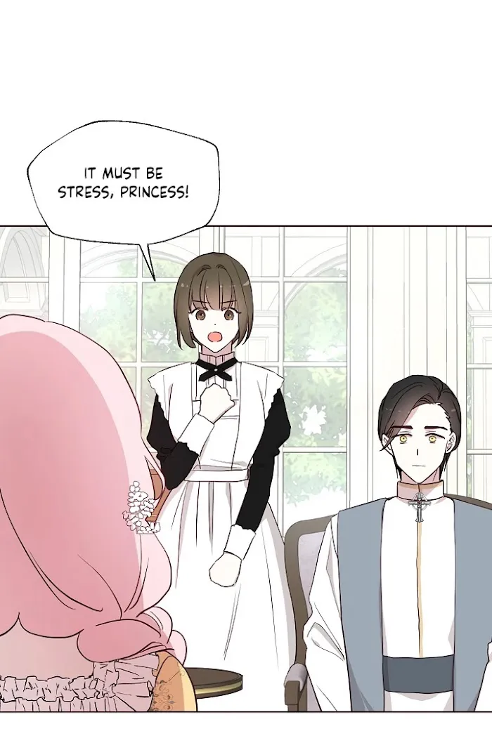 Seduce The Villain’s Father - Chapter 34 Page 56