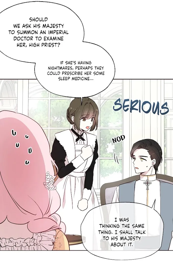 Seduce The Villain’s Father - Chapter 34 Page 57
