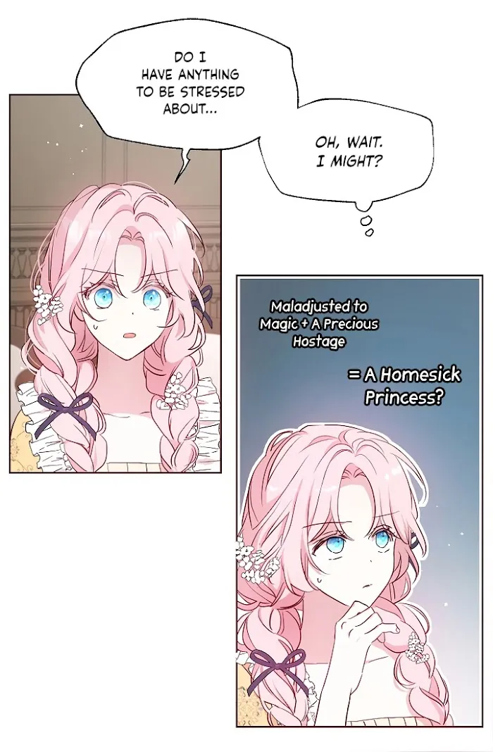 Seduce The Villain’s Father - Chapter 34 Page 58