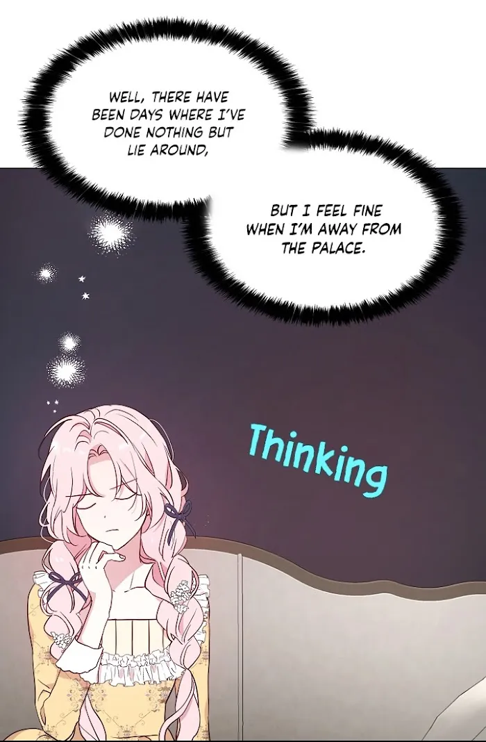 Seduce The Villain’s Father - Chapter 34 Page 60