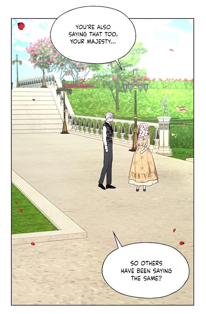 Seduce The Villain’s Father - Chapter 34 Page 66