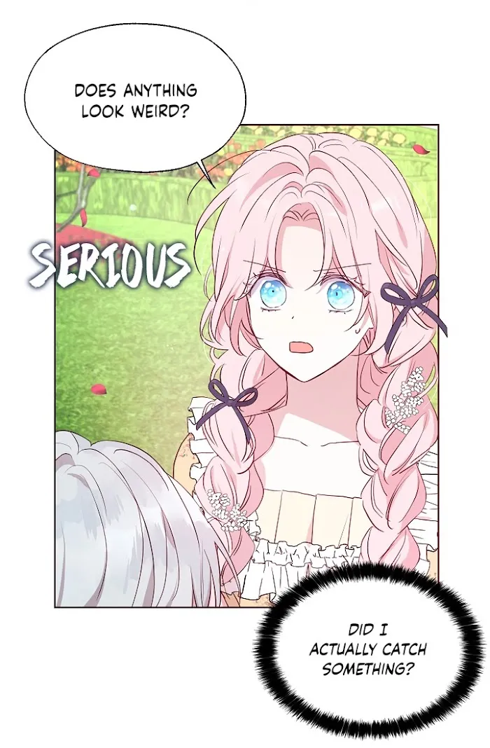 Seduce The Villain’s Father - Chapter 34 Page 68