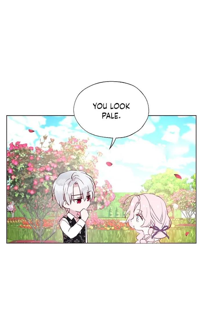 Seduce The Villain’s Father - Chapter 34 Page 69