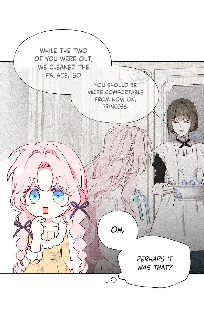 Seduce The Villain’s Father - Chapter 35 Page 6