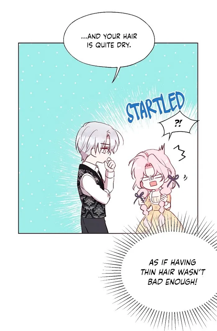 Seduce The Villain’s Father - Chapter 35 Page 8
