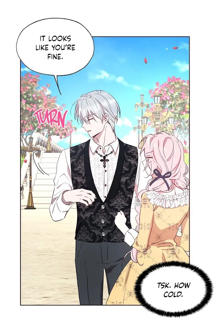 Seduce The Villain’s Father - Chapter 35 Page 16