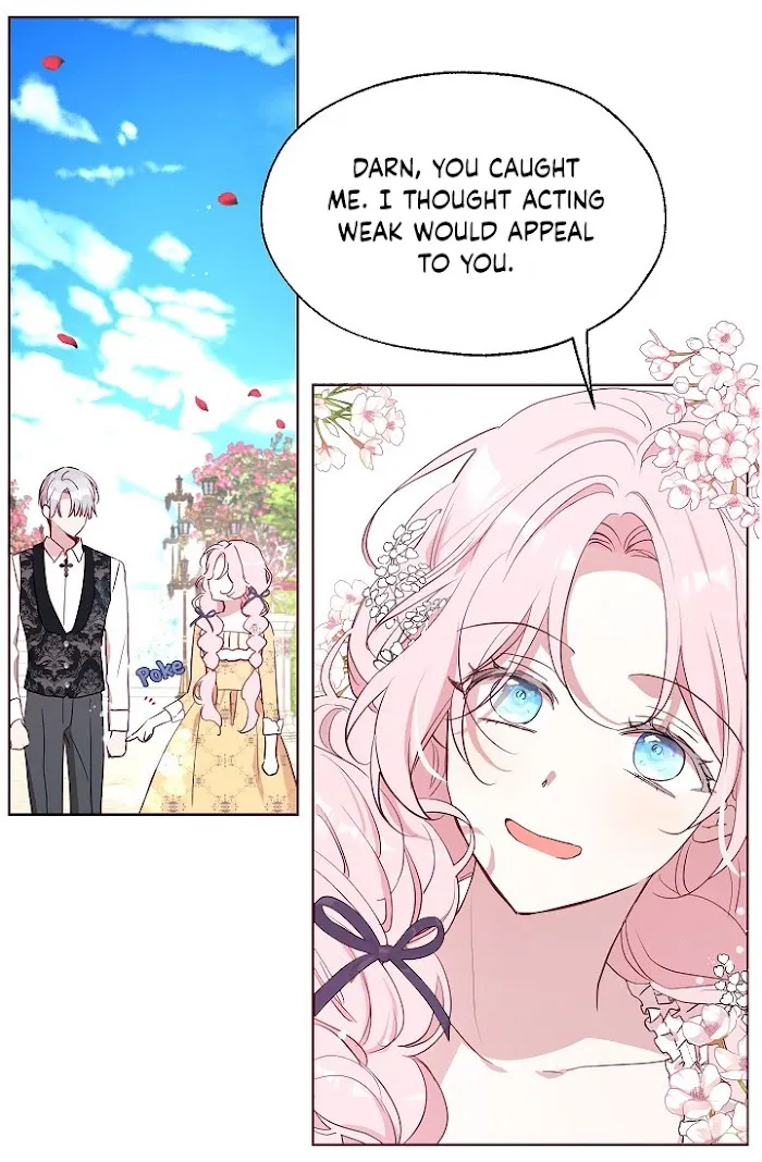 Seduce The Villain’s Father - Chapter 35 Page 17