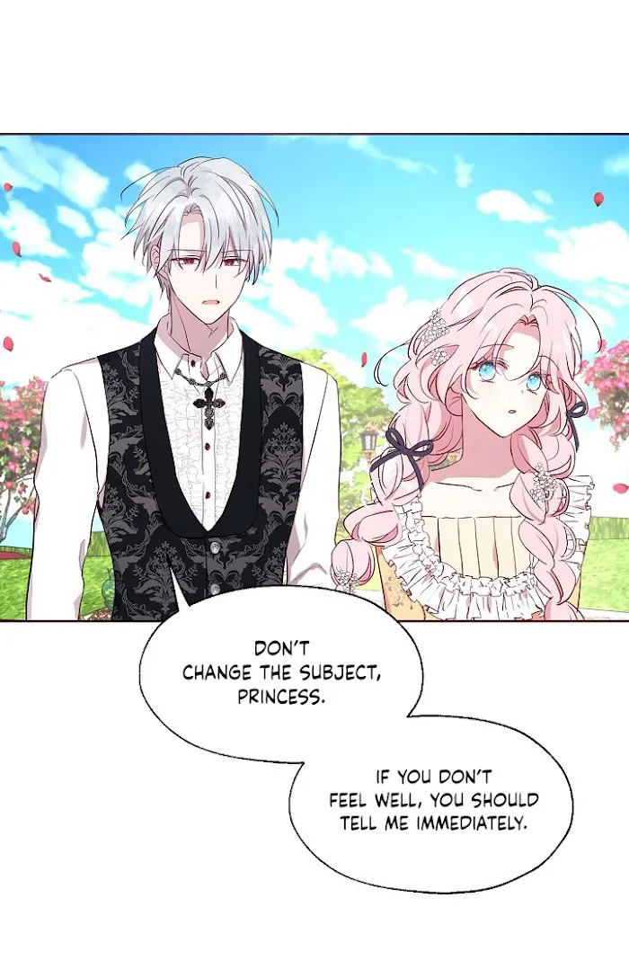 Seduce The Villain’s Father - Chapter 35 Page 18