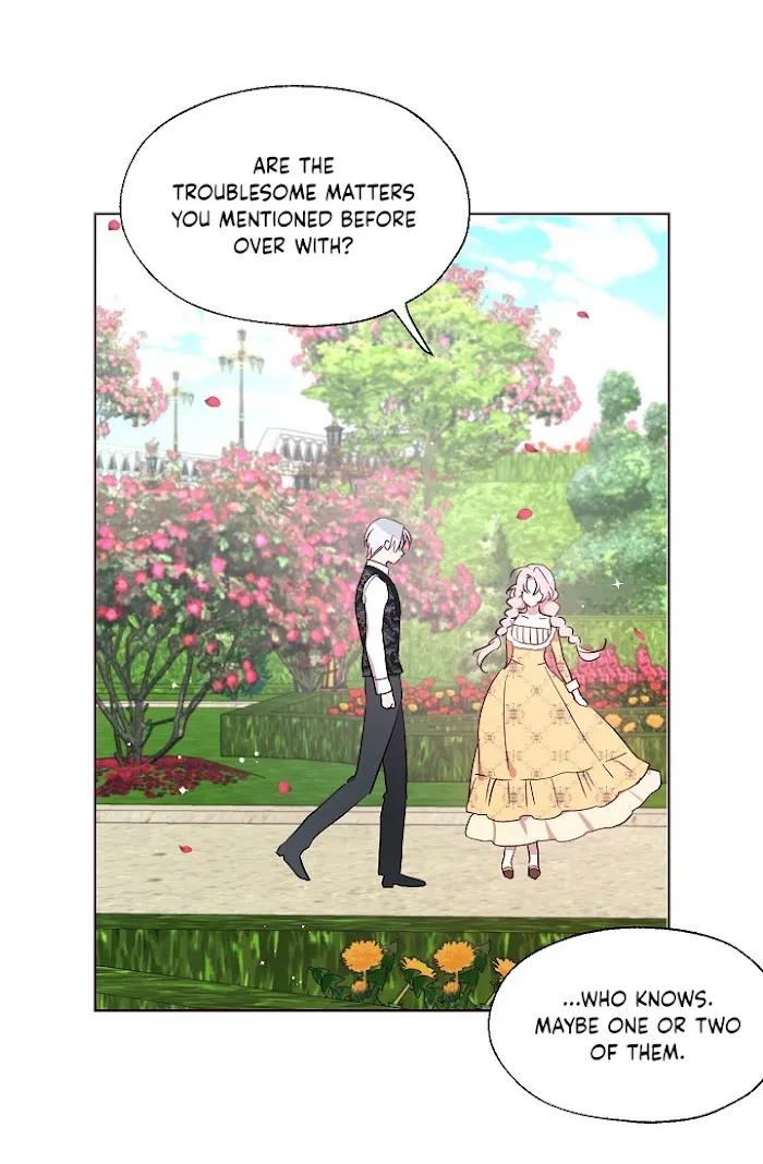 Seduce The Villain’s Father - Chapter 35 Page 22