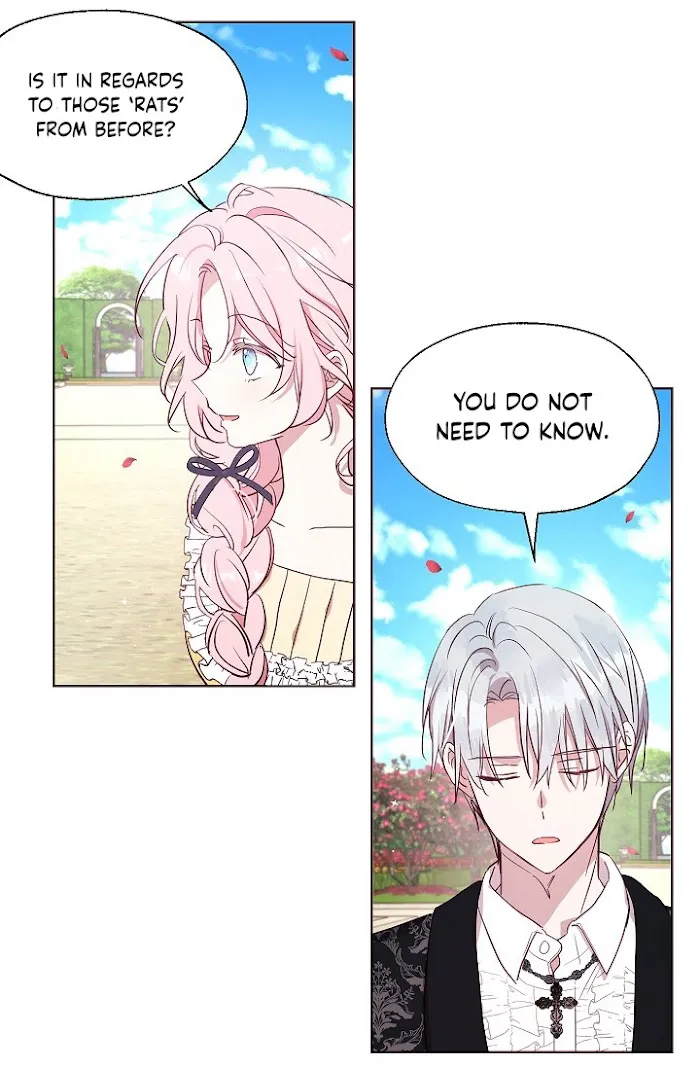 Seduce The Villain’s Father - Chapter 35 Page 23