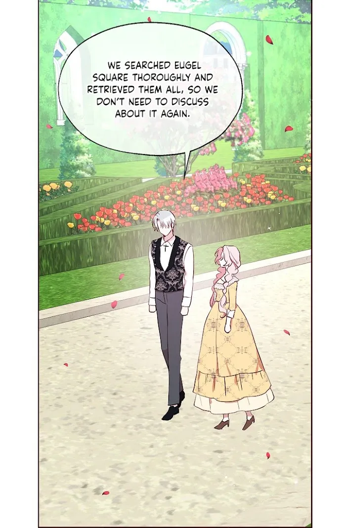 Seduce The Villain’s Father - Chapter 35 Page 32