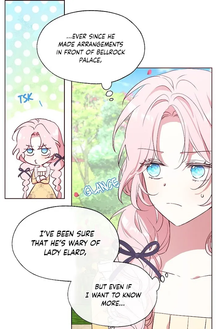 Seduce The Villain’s Father - Chapter 35 Page 33