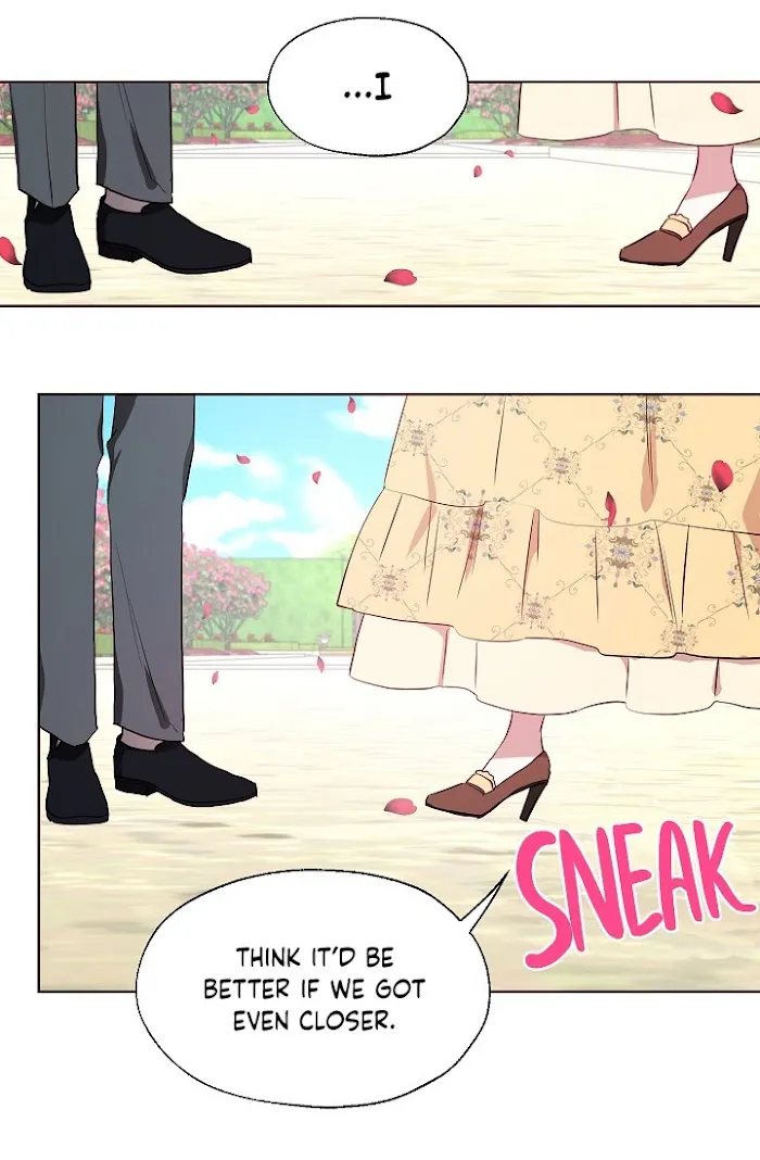 Seduce The Villain’s Father - Chapter 35 Page 40