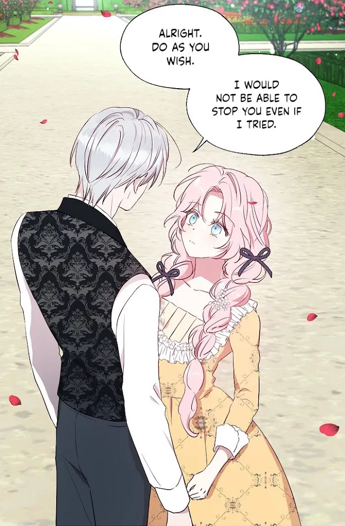 Seduce The Villain’s Father - Chapter 35 Page 45