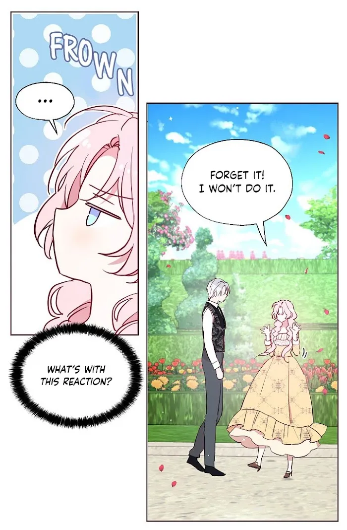 Seduce The Villain’s Father - Chapter 35 Page 46