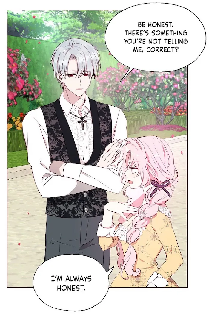 Seduce The Villain’s Father - Chapter 35 Page 47