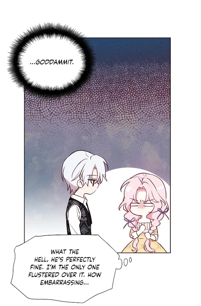 Seduce The Villain’s Father - Chapter 35 Page 53