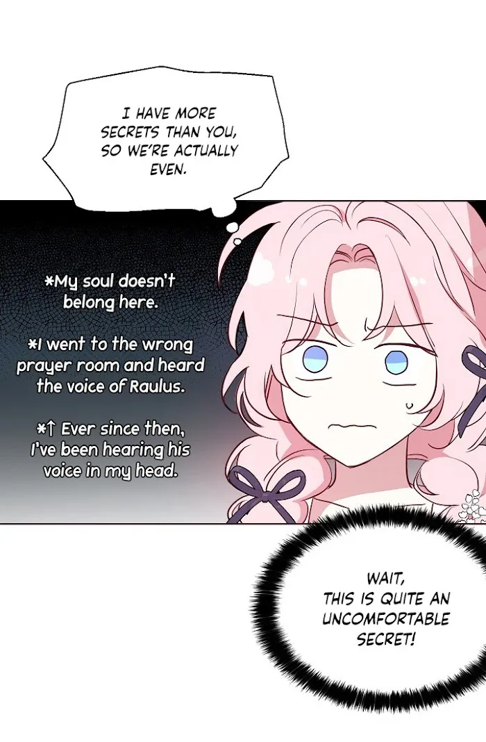 Seduce The Villain’s Father - Chapter 35 Page 55