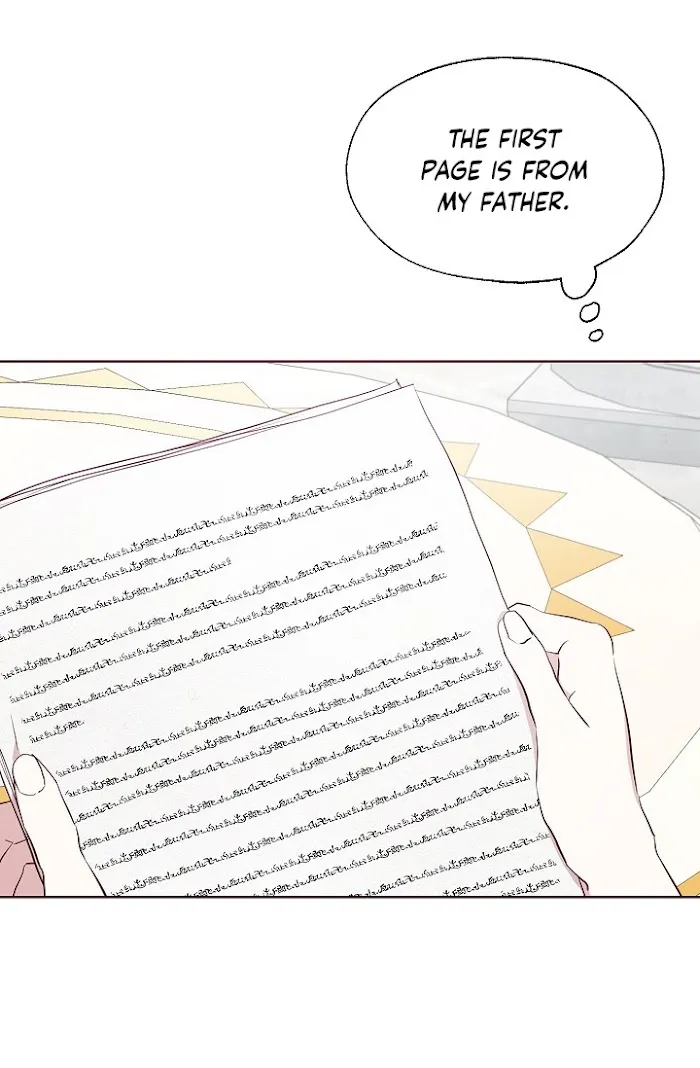 Seduce The Villain’s Father - Chapter 35 Page 61