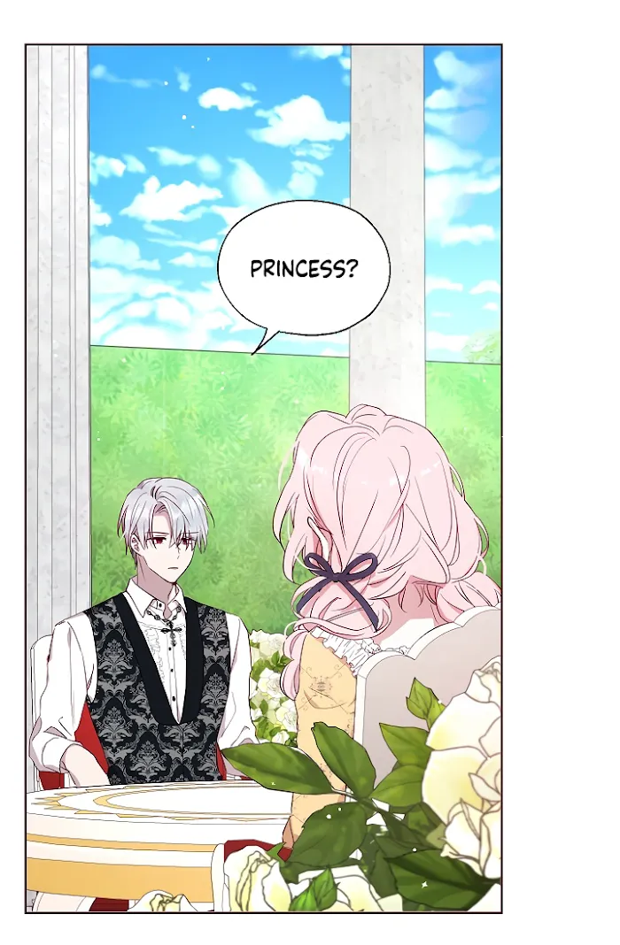 Seduce The Villain’s Father - Chapter 36 Page 5