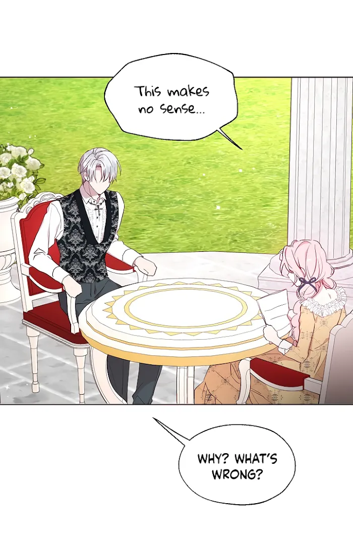 Seduce The Villain’s Father - Chapter 36 Page 6