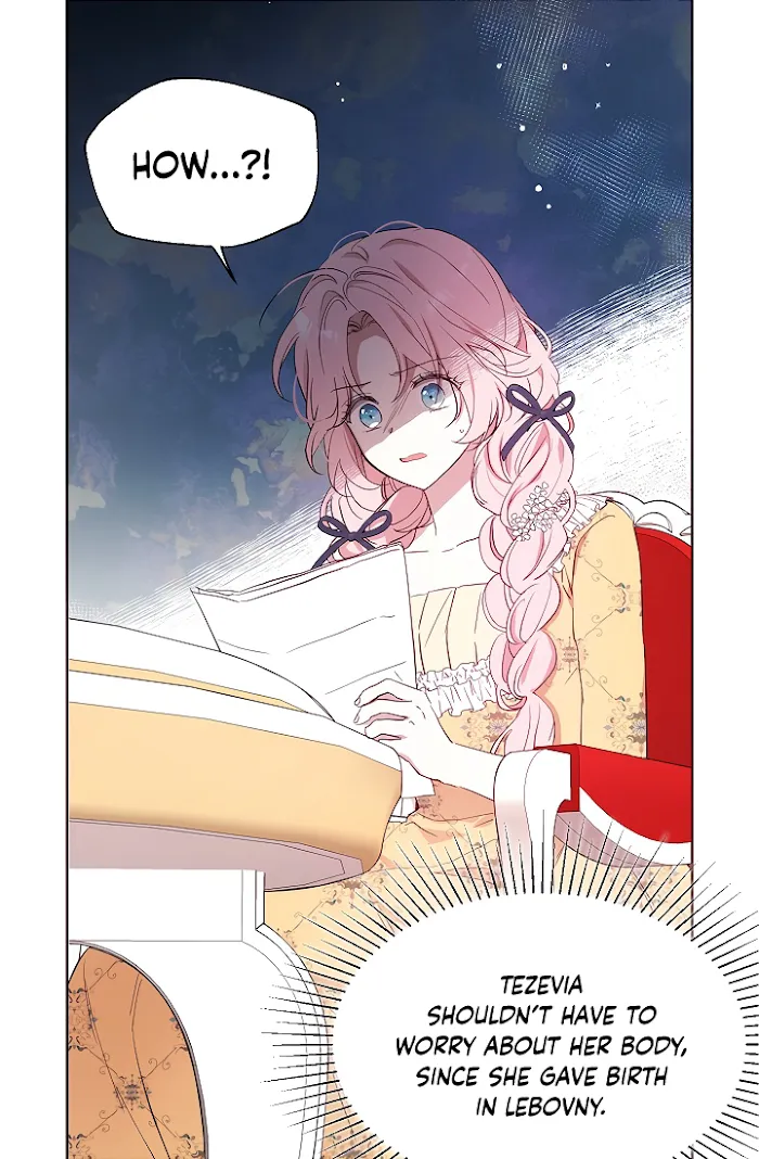 Seduce The Villain’s Father - Chapter 36 Page 9
