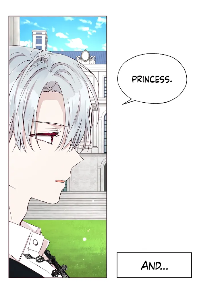 Seduce The Villain’s Father - Chapter 36 Page 11