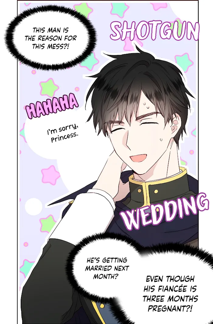 Seduce The Villain’s Father - Chapter 36 Page 14
