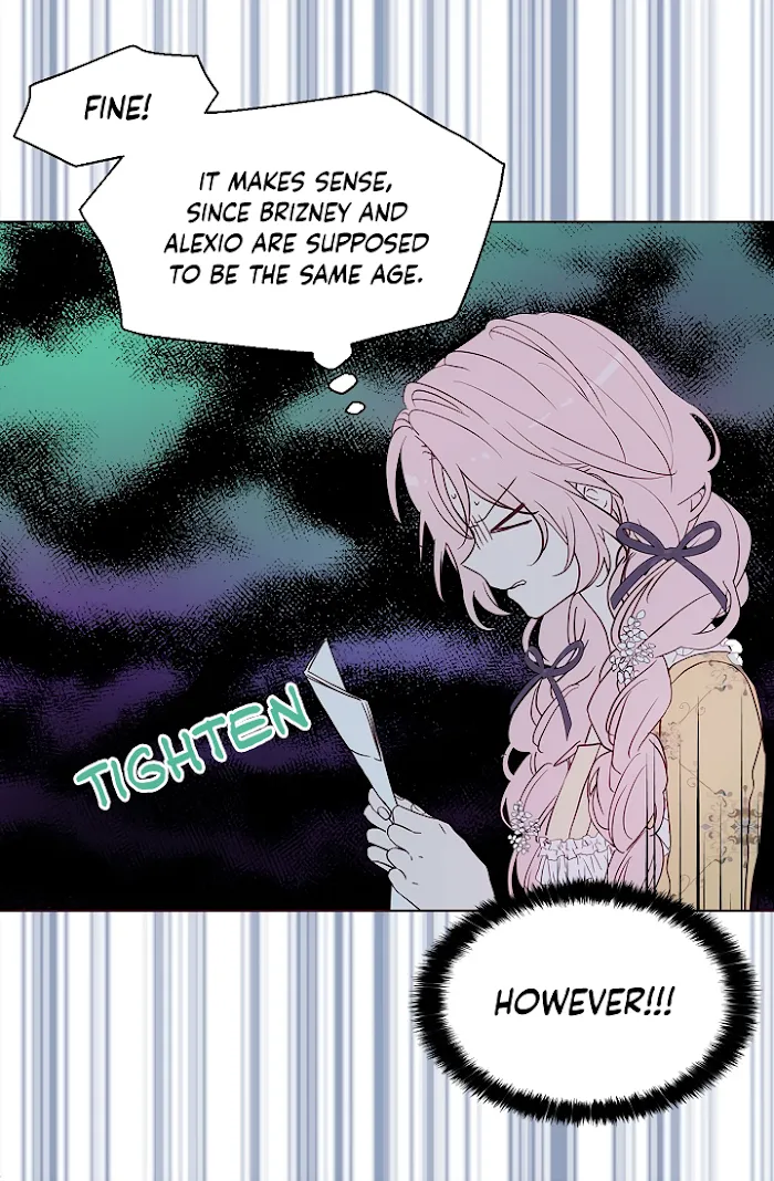 Seduce The Villain’s Father - Chapter 36 Page 15
