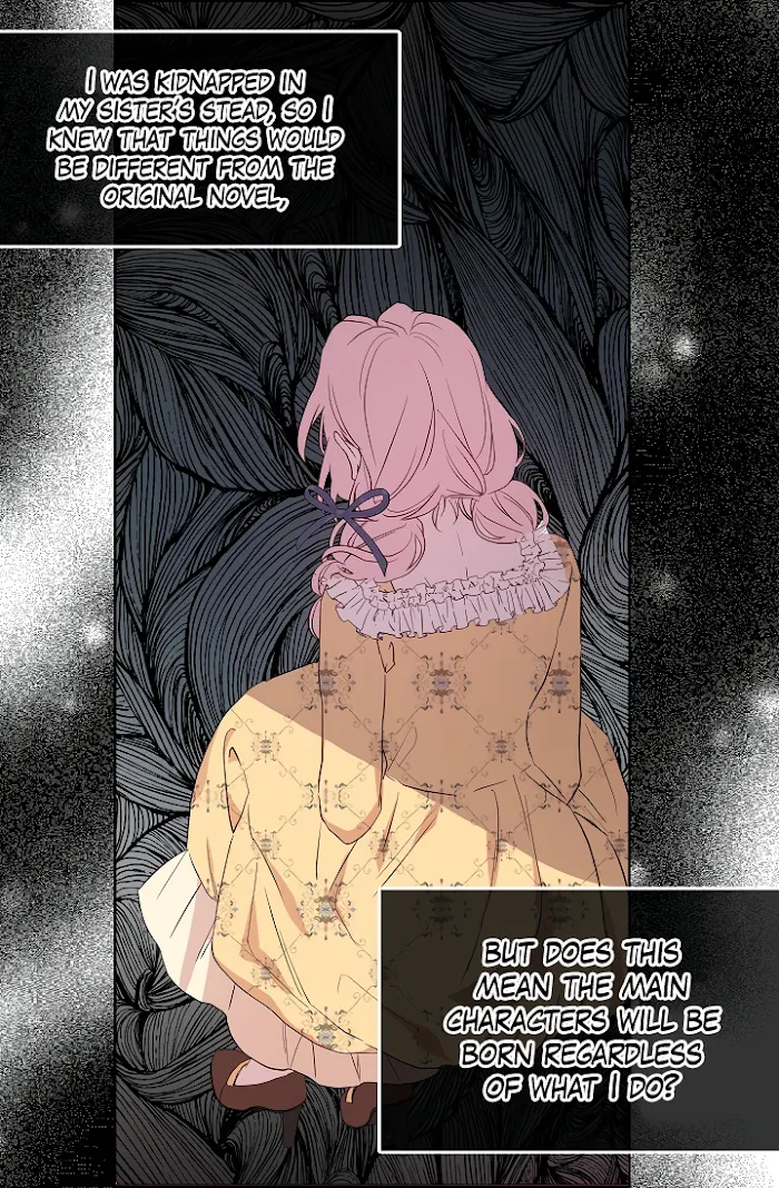 Seduce The Villain’s Father - Chapter 36 Page 17