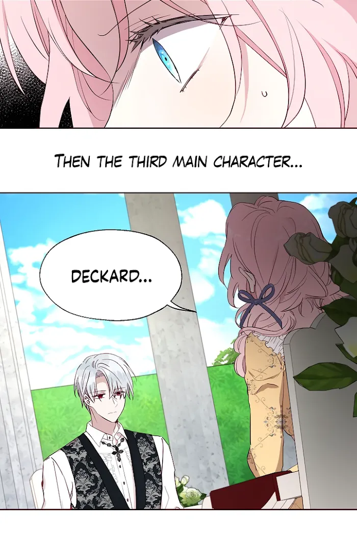 Seduce The Villain’s Father - Chapter 36 Page 18