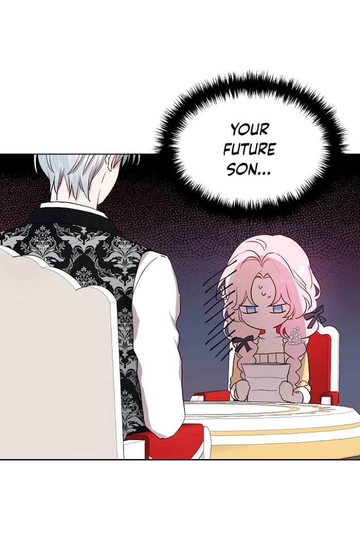 Seduce The Villain’s Father - Chapter 36 Page 20