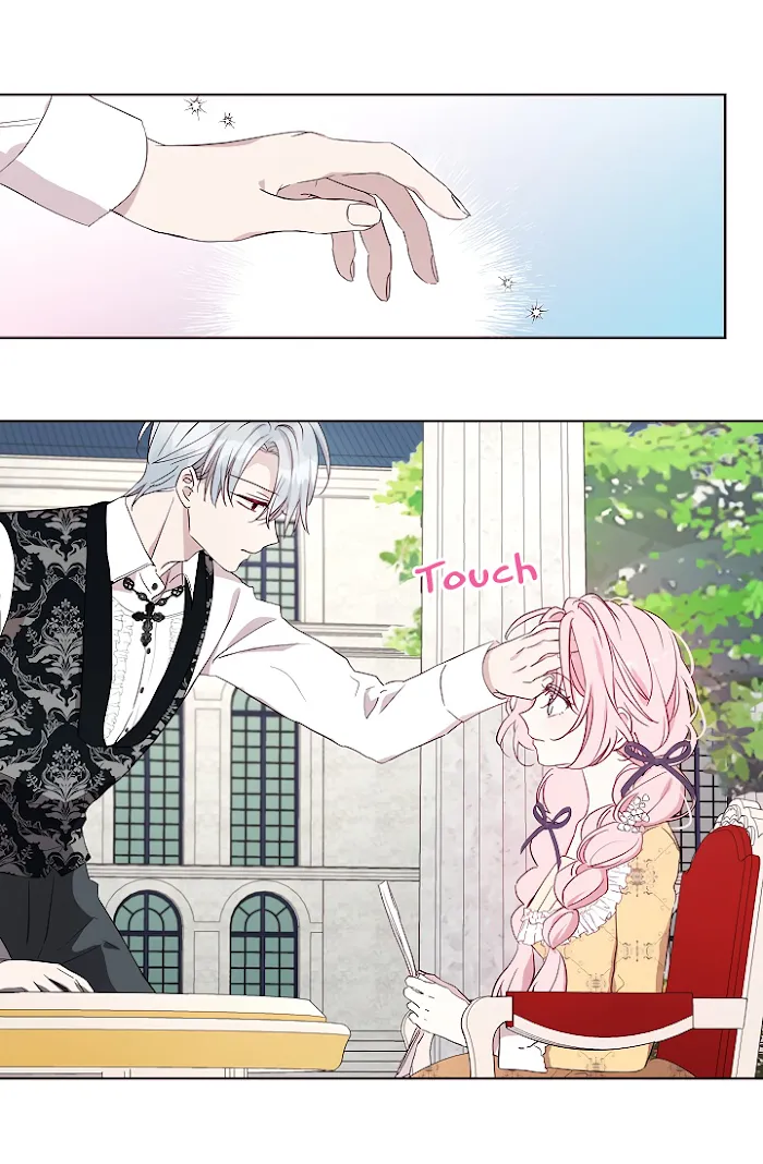 Seduce The Villain’s Father - Chapter 36 Page 23