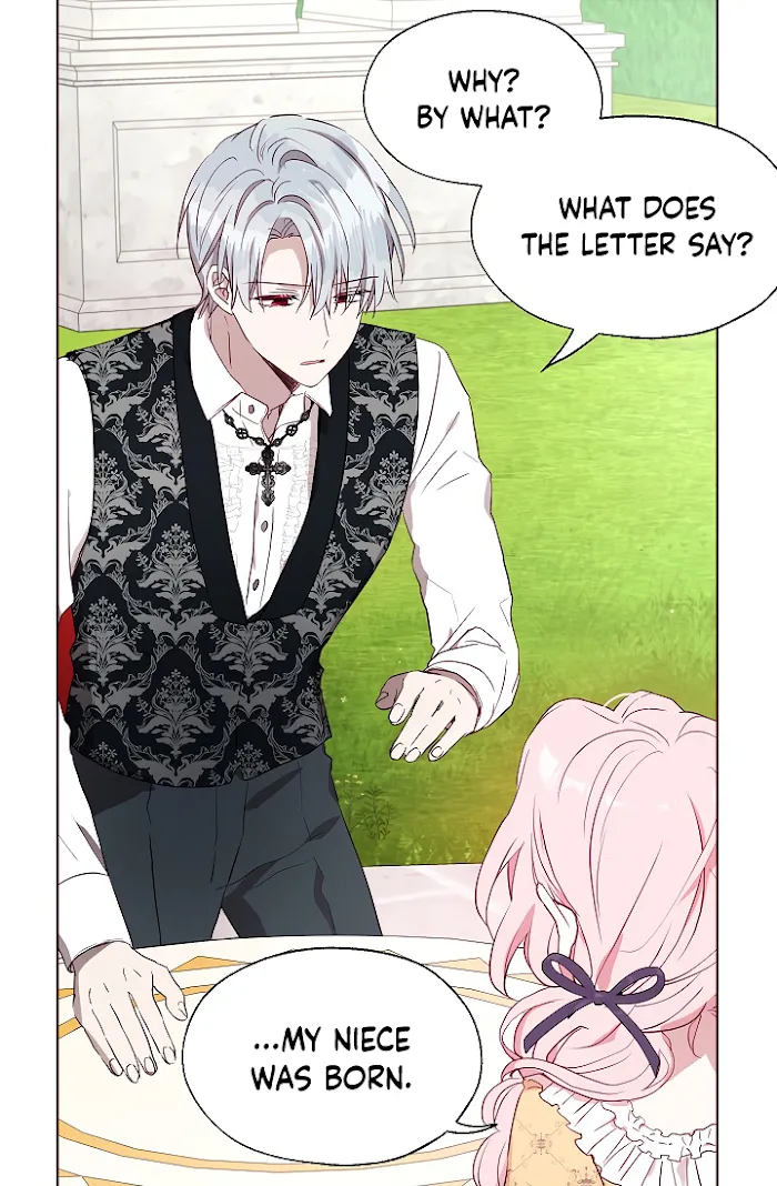 Seduce The Villain’s Father - Chapter 36 Page 26