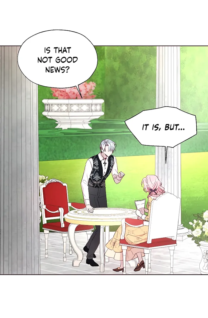 Seduce The Villain’s Father - Chapter 36 Page 27