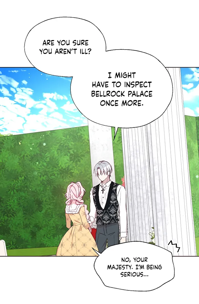 Seduce The Villain’s Father - Chapter 36 Page 39