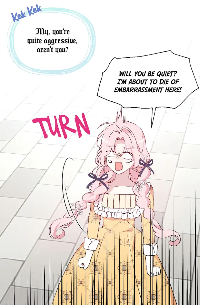 Seduce The Villain’s Father - Chapter 36 Page 43