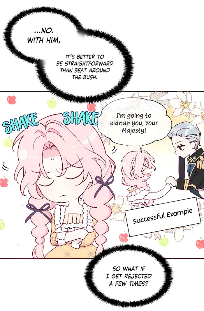 Seduce The Villain’s Father - Chapter 36 Page 45