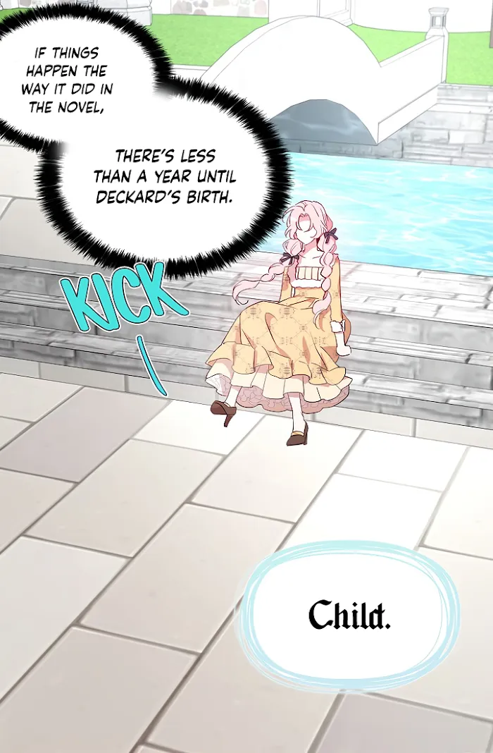 Seduce The Villain’s Father - Chapter 36 Page 46