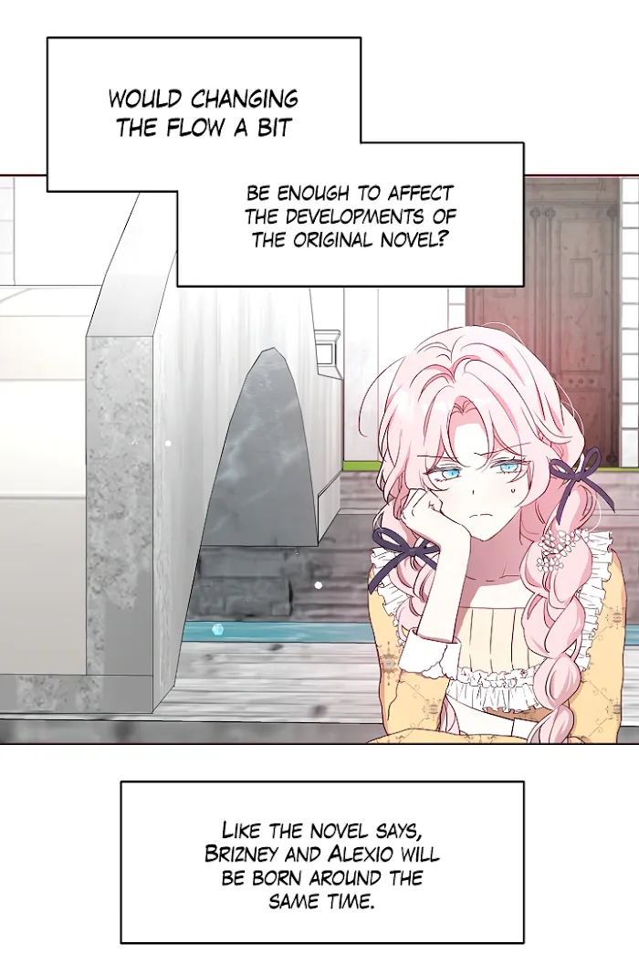 Seduce The Villain’s Father - Chapter 36 Page 48