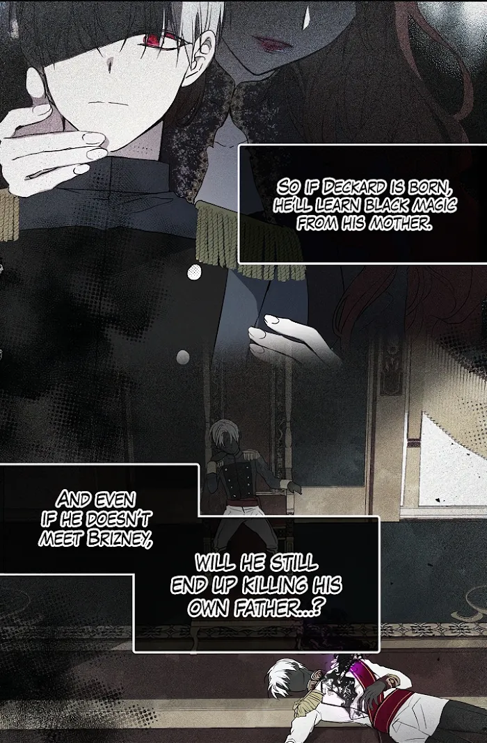 Seduce The Villain’s Father - Chapter 36 Page 49