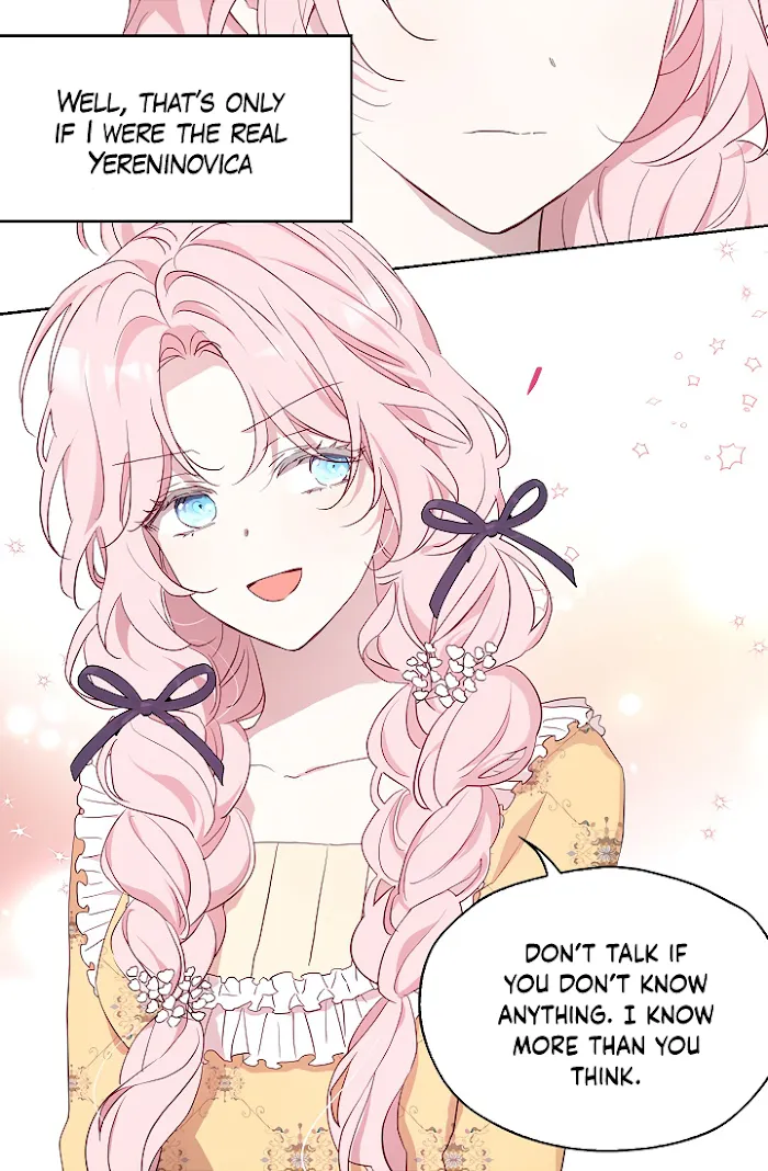 Seduce The Villain’s Father - Chapter 36 Page 55