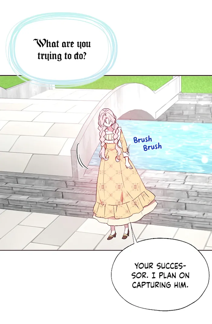 Seduce The Villain’s Father - Chapter 36 Page 56