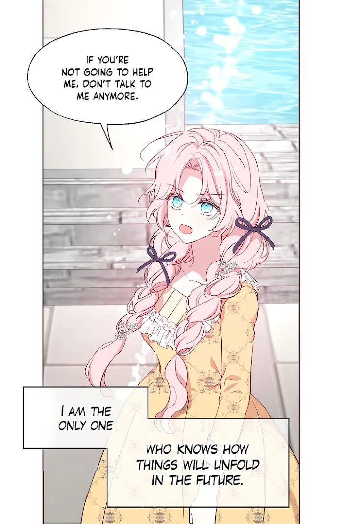 Seduce The Villain’s Father - Chapter 36 Page 57