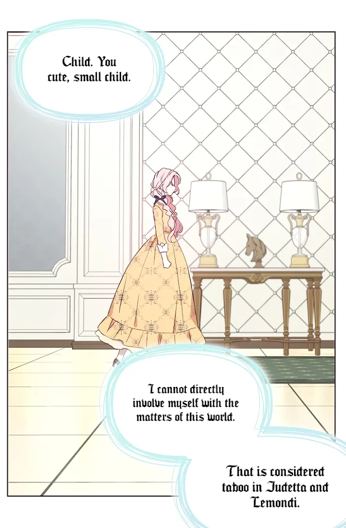 Seduce The Villain’s Father - Chapter 36 Page 59