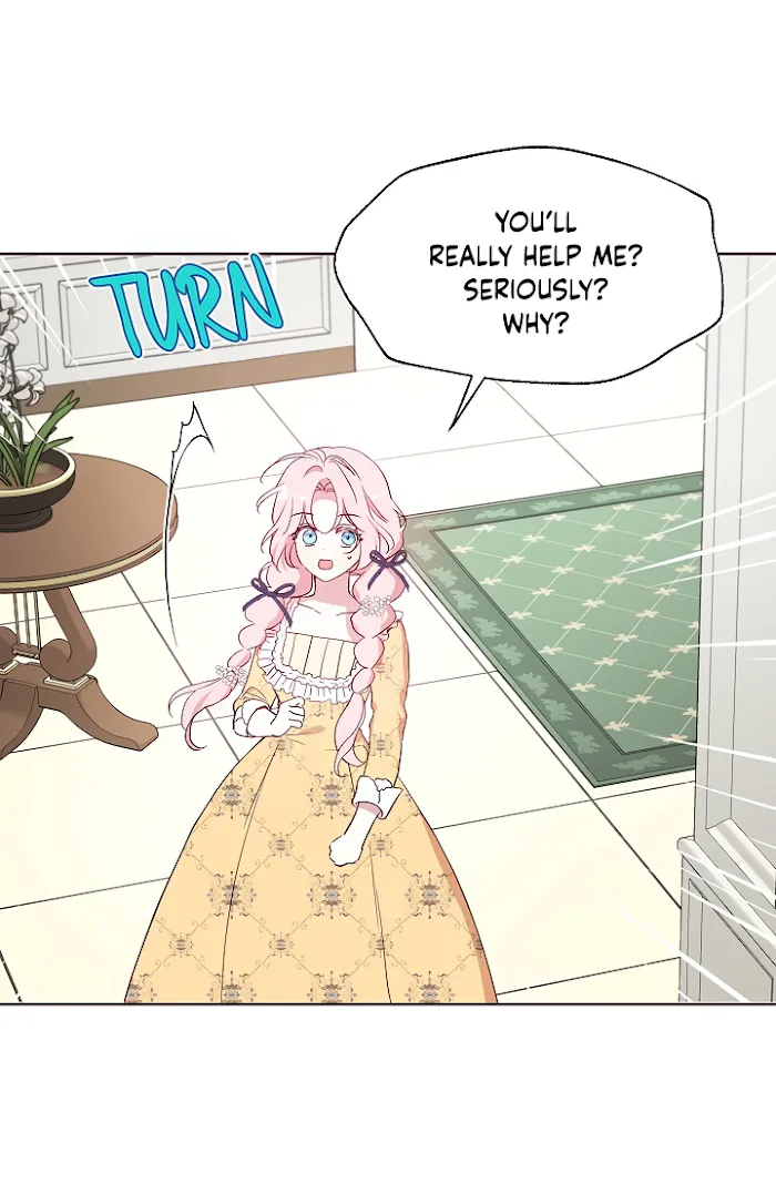 Seduce The Villain’s Father - Chapter 36 Page 61