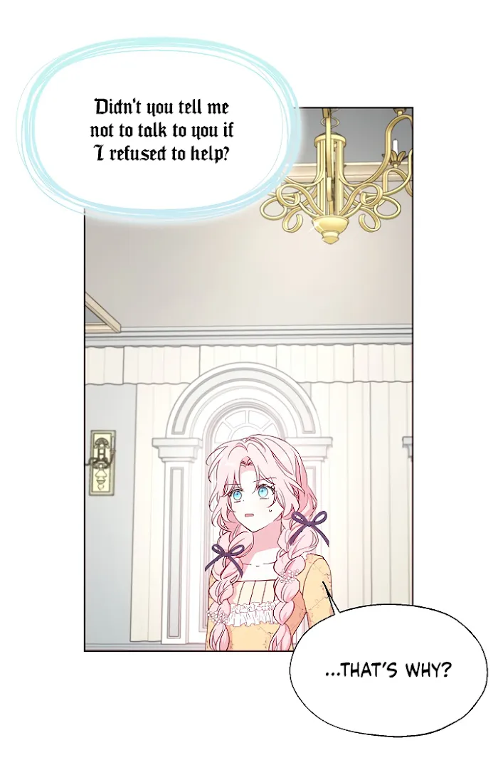 Seduce The Villain’s Father - Chapter 36 Page 62