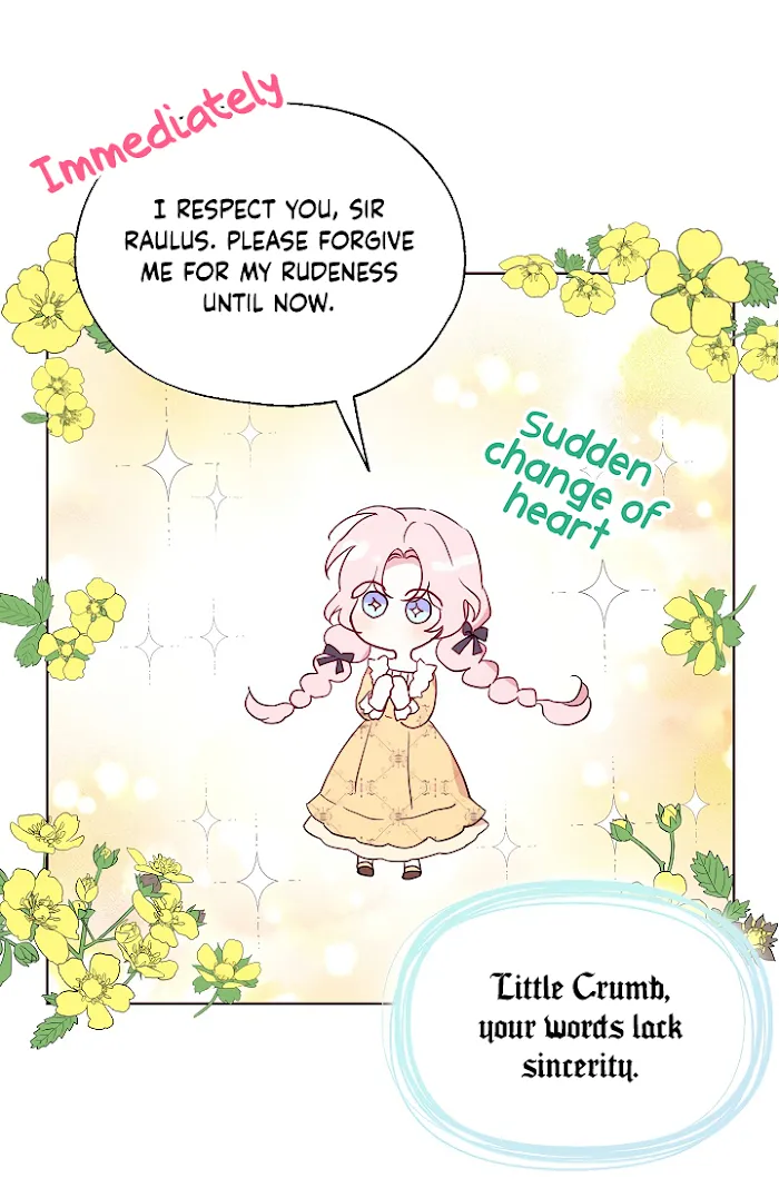 Seduce The Villain’s Father - Chapter 36 Page 65